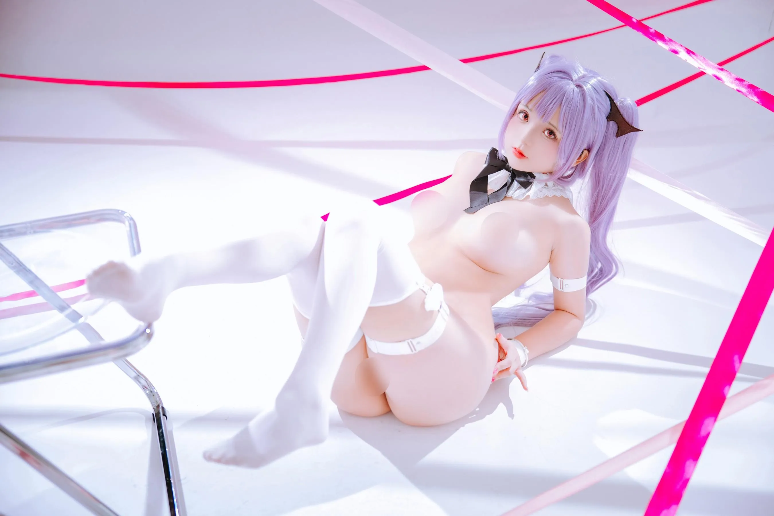 日奈娇 – NO.73 伊芙夏娃[24] [46P]插图2